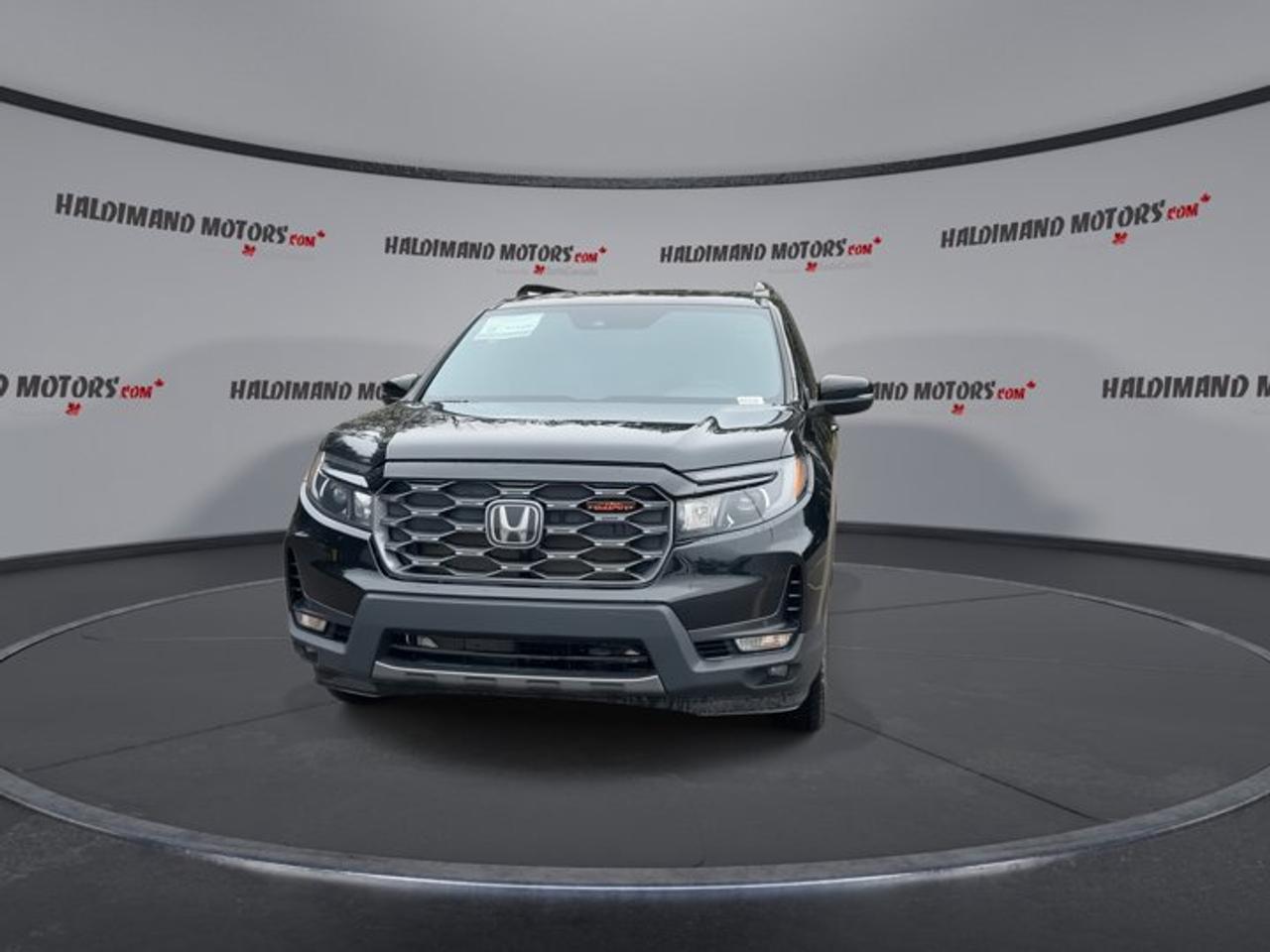 2023 Honda Passport TrailSport AWD | No accidents | Leather Seats Photo