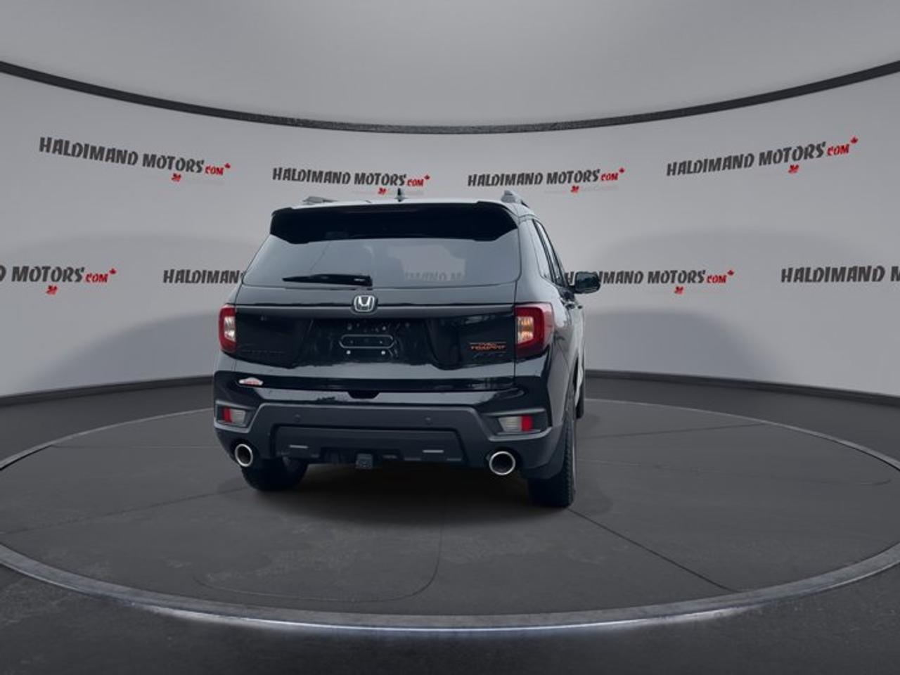 2023 Honda Passport TrailSport AWD | No accidents | Leather Seats Photo