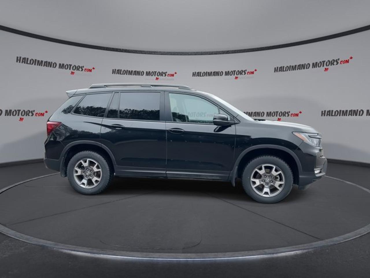 2023 Honda Passport TrailSport AWD | No accidents | Leather Seats Photo
