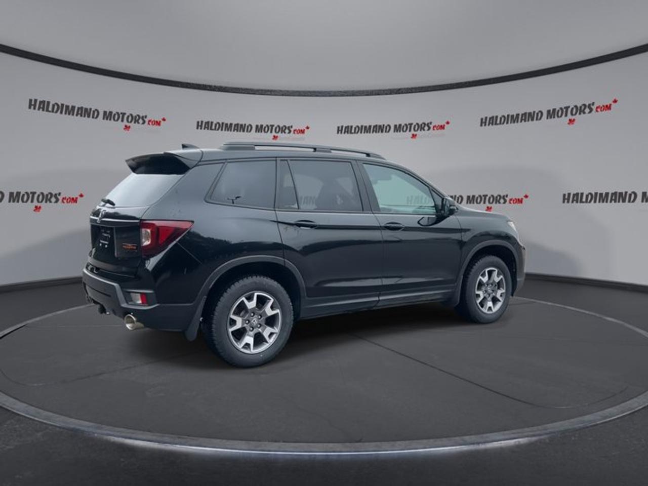 2023 Honda Passport TrailSport AWD | No accidents | Leather Seats Photo
