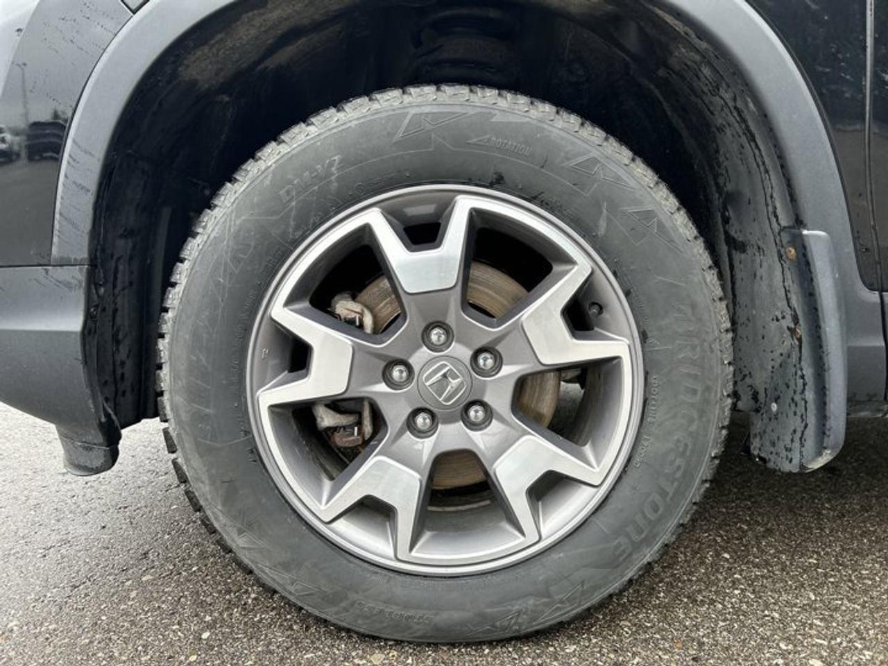 2023 Honda Passport TrailSport AWD | No accidents | Leather Seats Photo