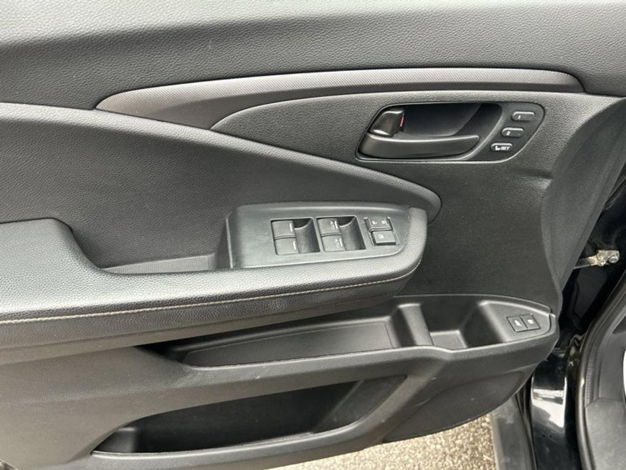 2023 Honda Passport TrailSport AWD | No accidents | Leather Seats Photo