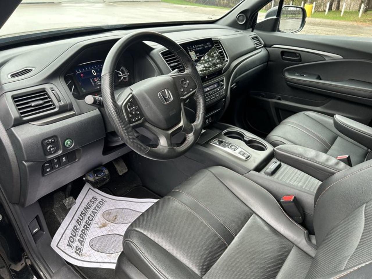 2023 Honda Passport TrailSport AWD | No accidents | Leather Seats Photo