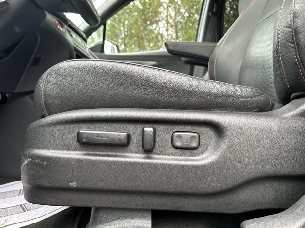 2023 Honda Passport TrailSport AWD | No accidents | Leather Seats Photo
