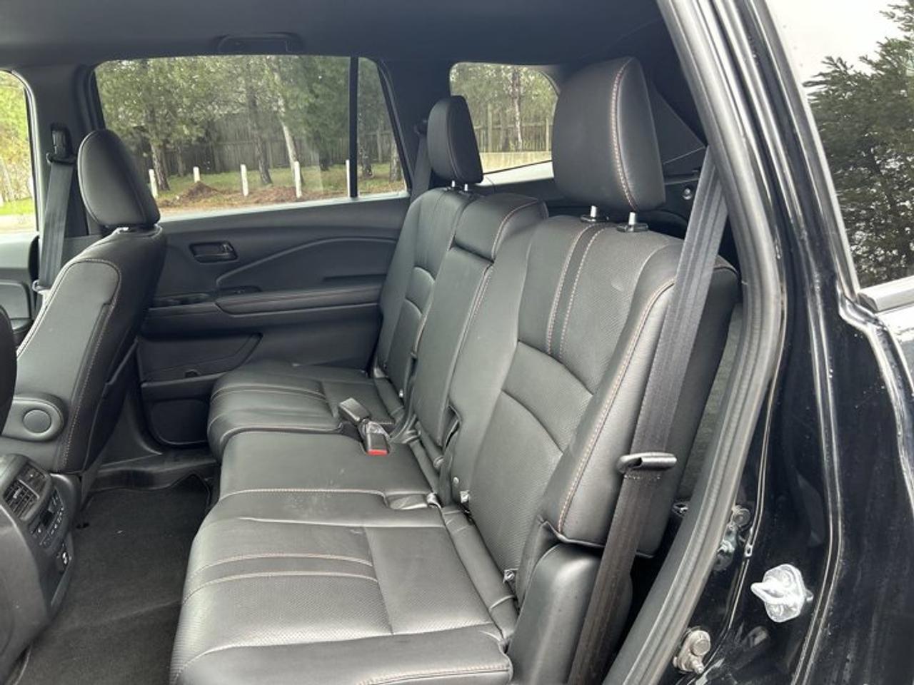 2023 Honda Passport TrailSport AWD | No accidents | Leather Seats Photo
