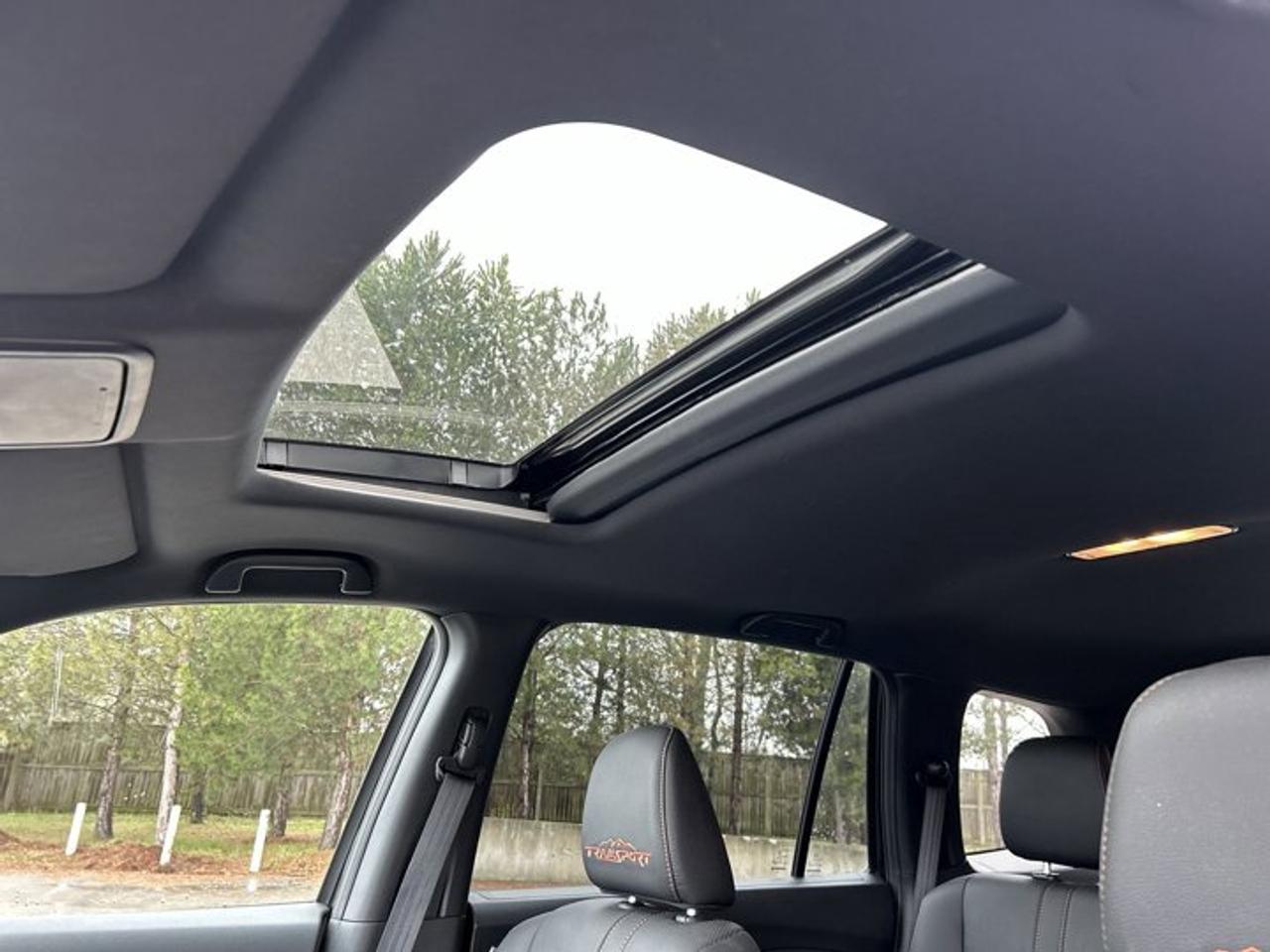 2023 Honda Passport TrailSport AWD | No accidents | Leather Seats Photo