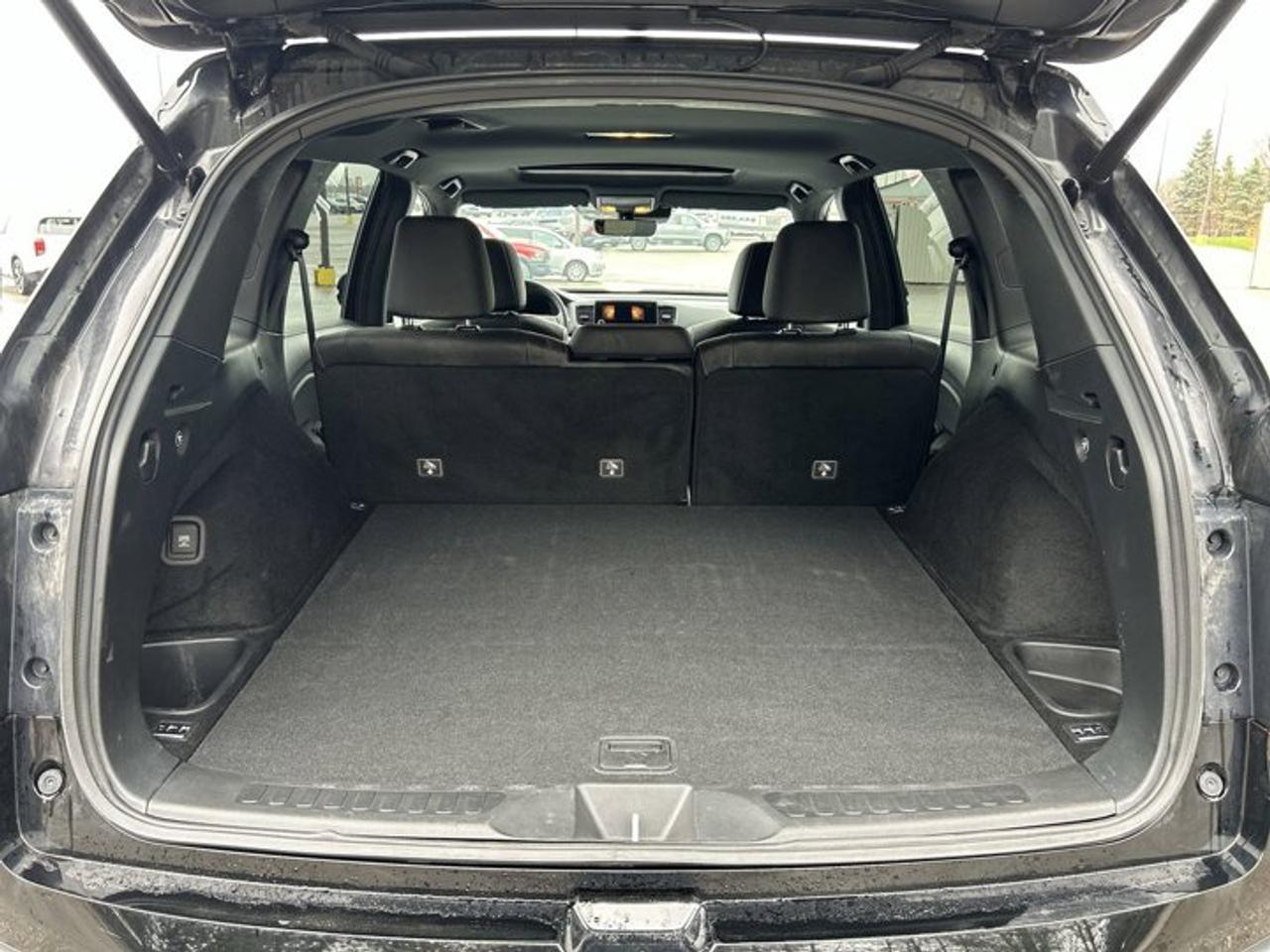 2023 Honda Passport TrailSport AWD | No accidents | Leather Seats Photo
