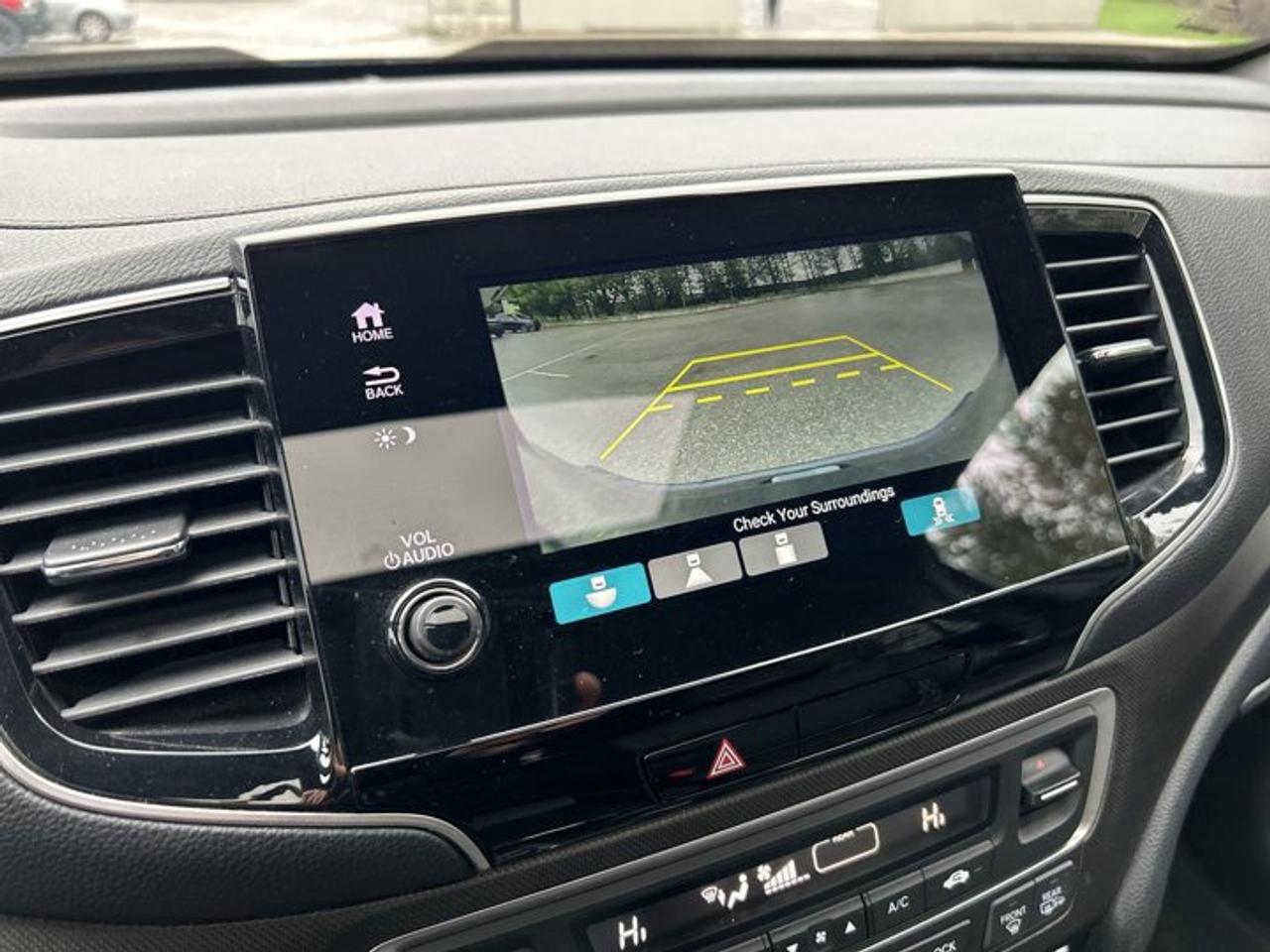 2023 Honda Passport TrailSport AWD | No accidents | Leather Seats Photo