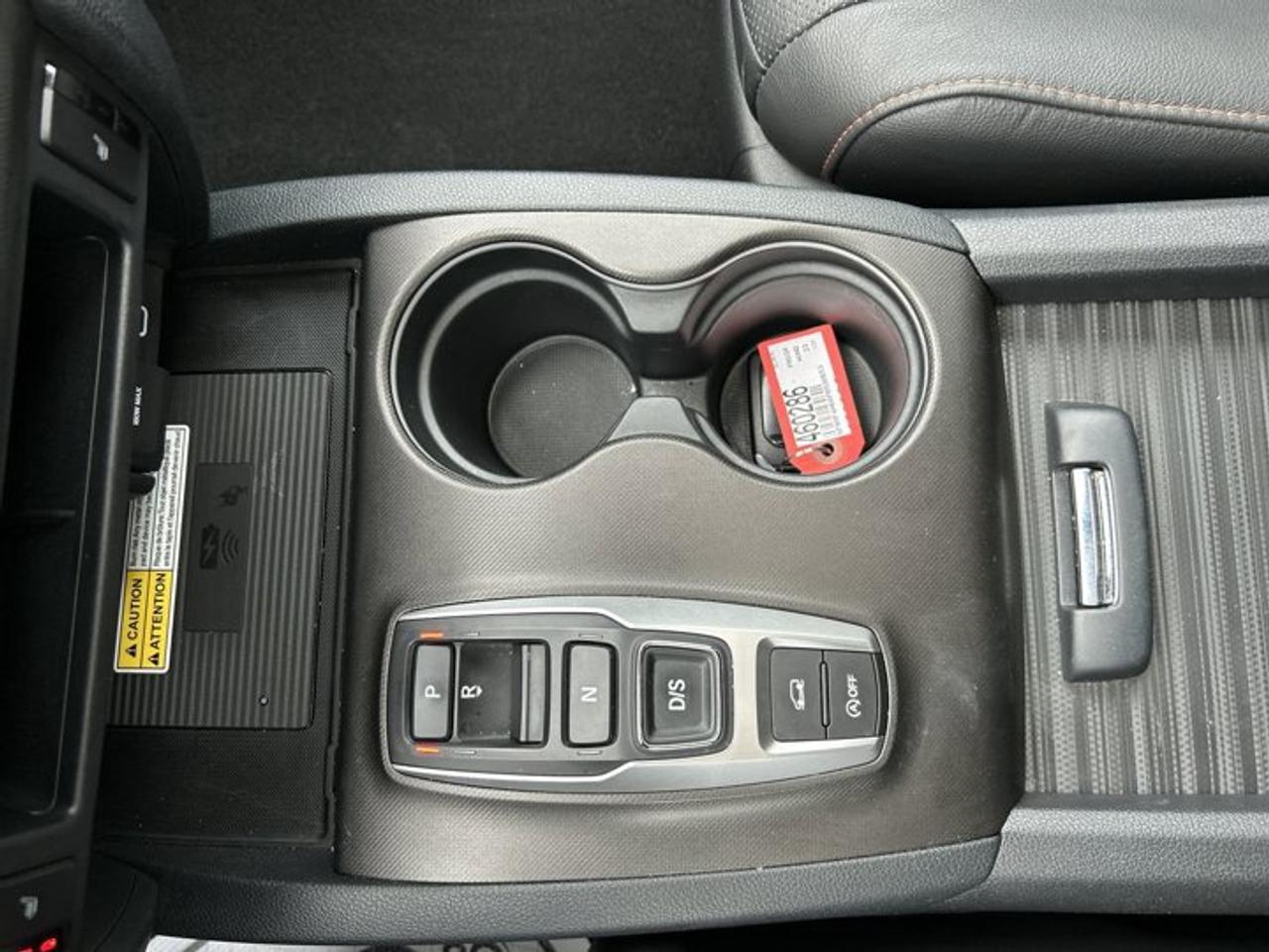 2023 Honda Passport TrailSport AWD | No accidents | Leather Seats Photo