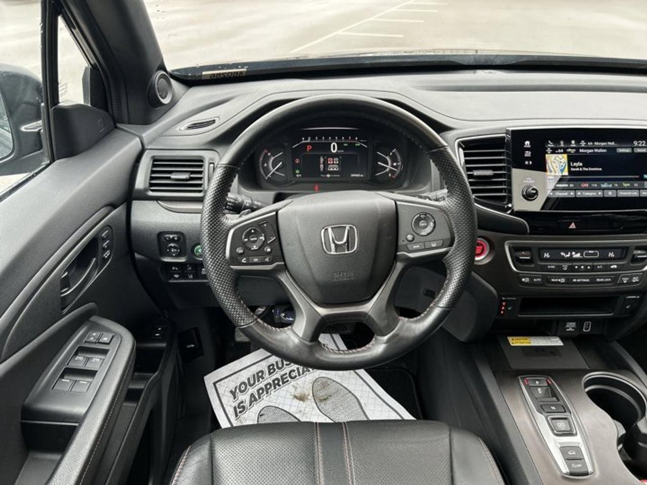 2023 Honda Passport TrailSport AWD | No accidents | Leather Seats Photo