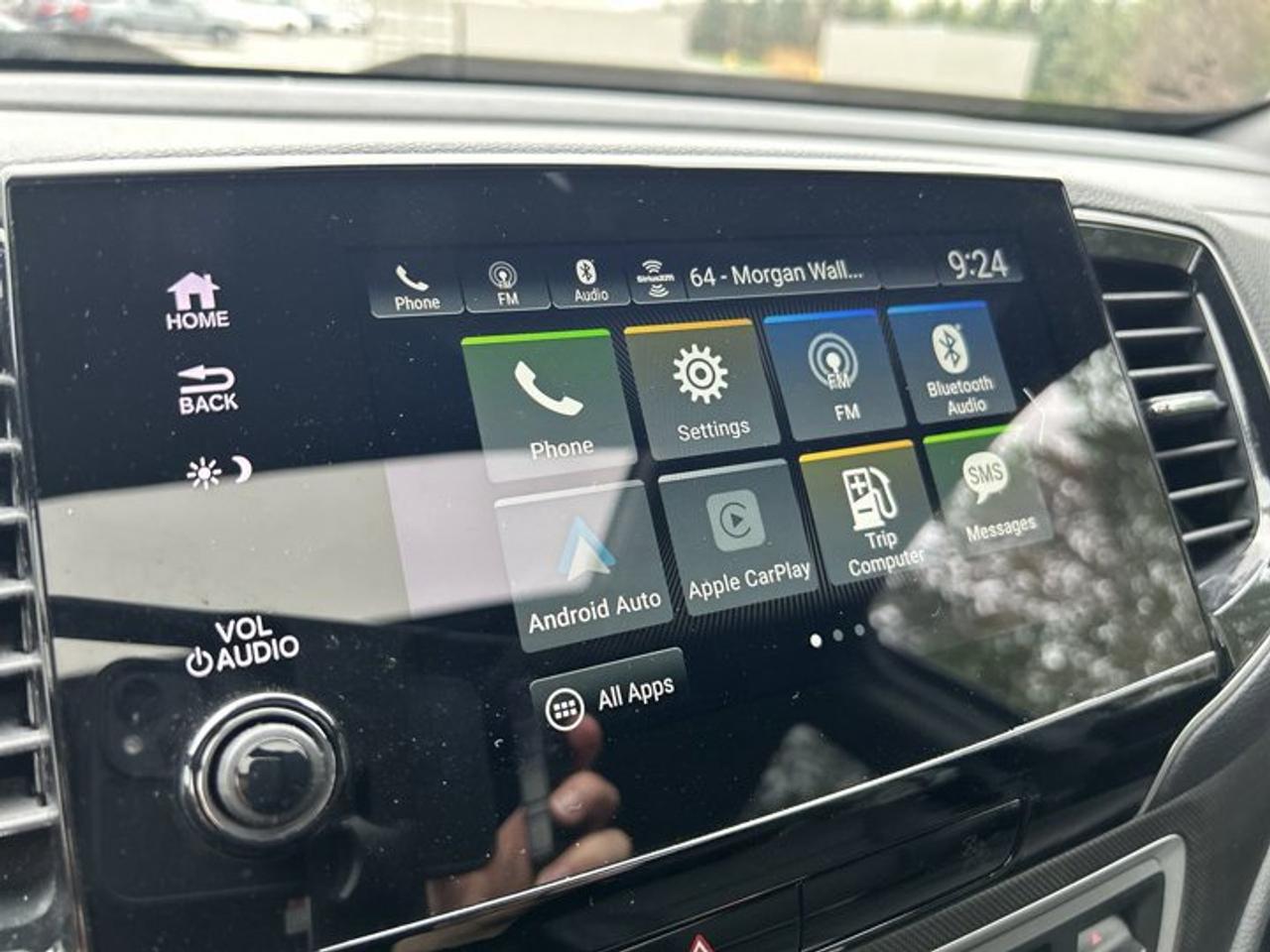 2023 Honda Passport TrailSport AWD | No accidents | Leather Seats Photo