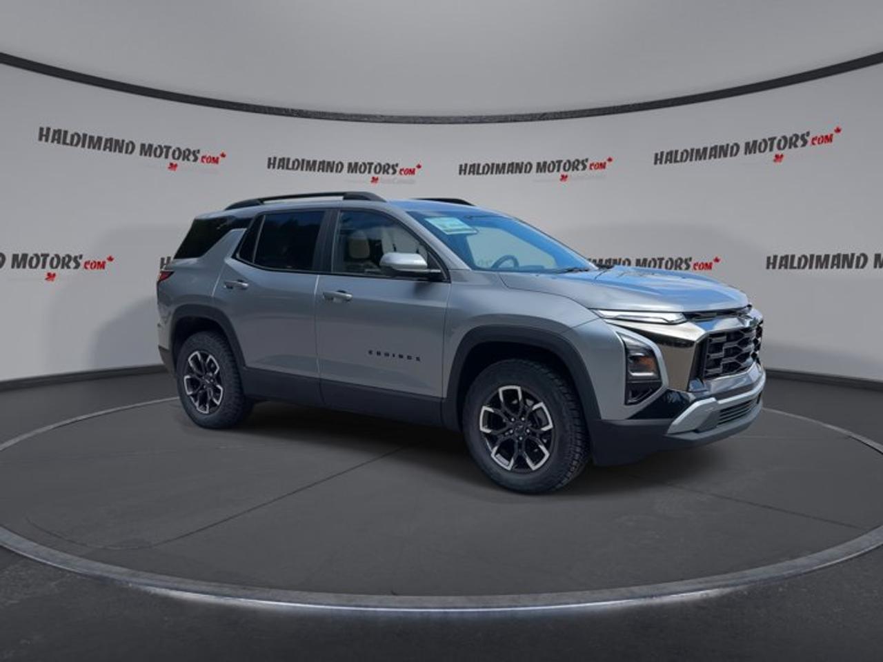 2026 Chevrolet Equinox ACTIV AWD | No accidents | Panoramic Sunroof Photo