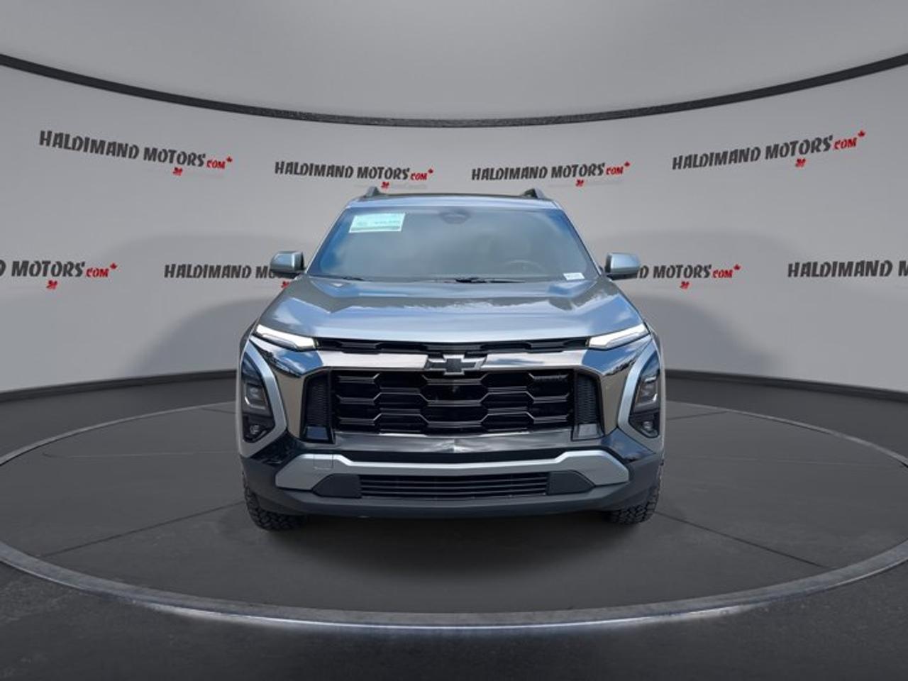 2026 Chevrolet Equinox ACTIV AWD | No accidents | Panoramic Sunroof Photo