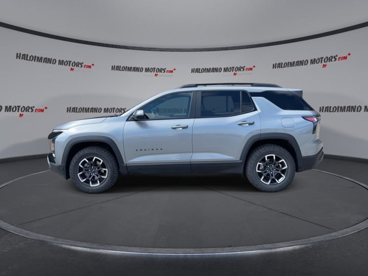 2026 Chevrolet Equinox ACTIV AWD | No accidents | Panoramic Sunroof Photo