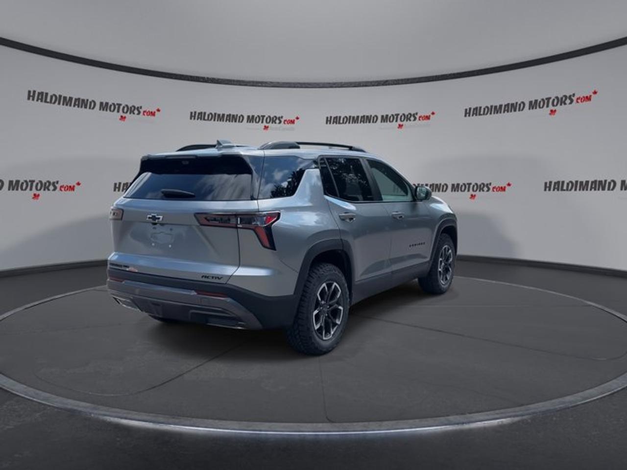 2026 Chevrolet Equinox ACTIV AWD | No accidents | Panoramic Sunroof Photo