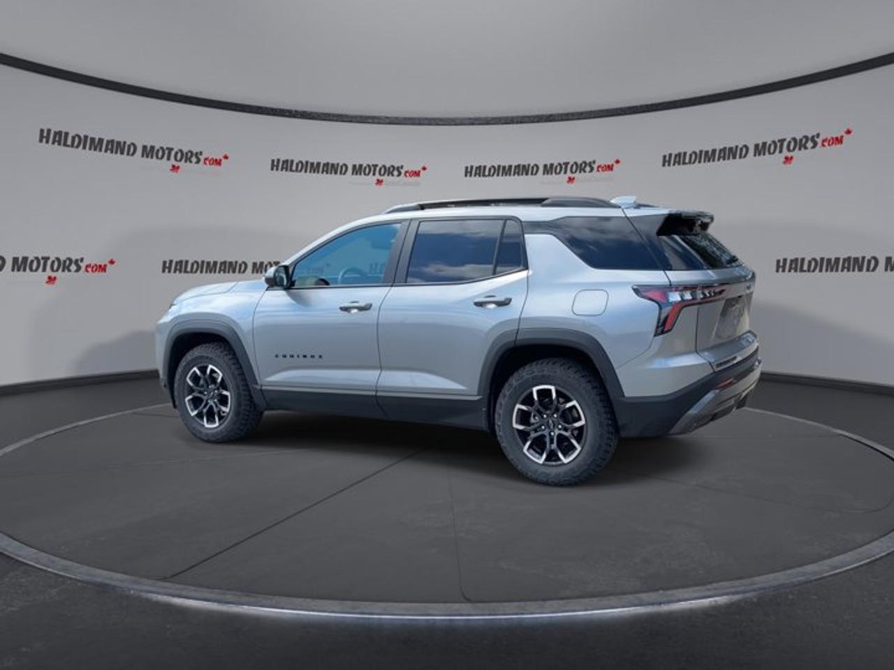 2026 Chevrolet Equinox ACTIV AWD | No accidents | Panoramic Sunroof Photo