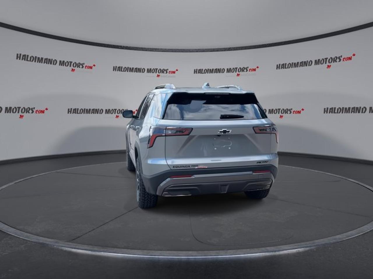 2026 Chevrolet Equinox ACTIV AWD | No accidents | Panoramic Sunroof Photo