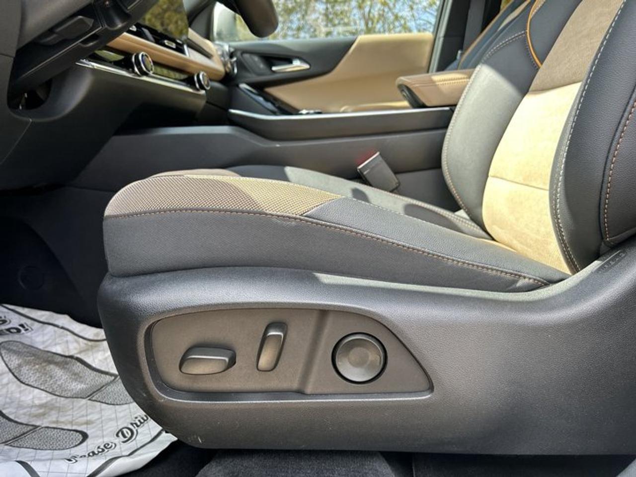 2026 Chevrolet Equinox ACTIV AWD | No accidents | Panoramic Sunroof Photo