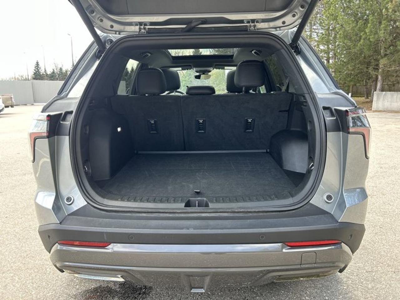 2026 Chevrolet Equinox ACTIV AWD | No accidents | Panoramic Sunroof Photo