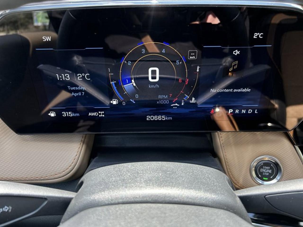 2026 Chevrolet Equinox ACTIV AWD | No accidents | Panoramic Sunroof Photo