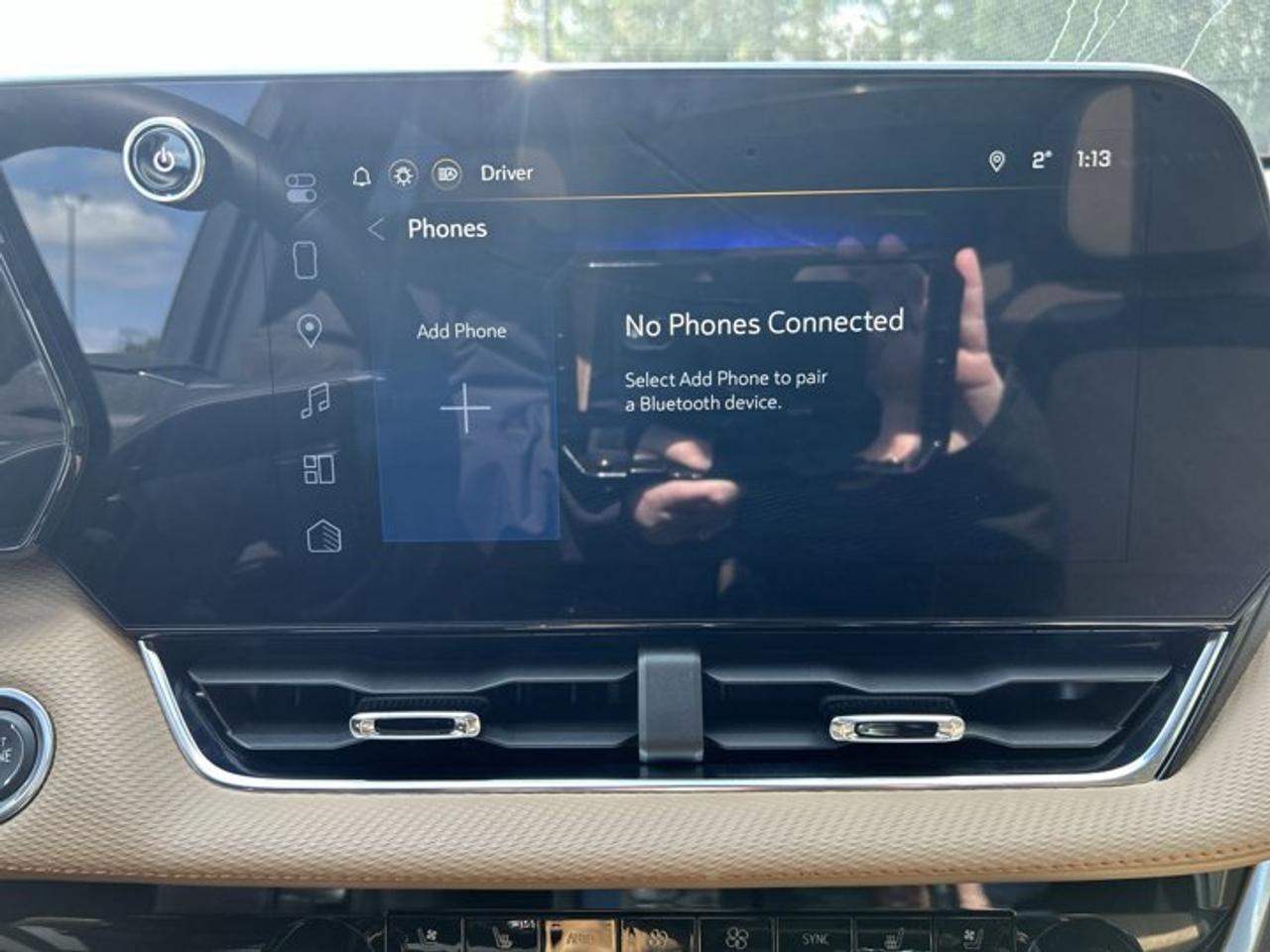 2026 Chevrolet Equinox ACTIV AWD | No accidents | Panoramic Sunroof Photo