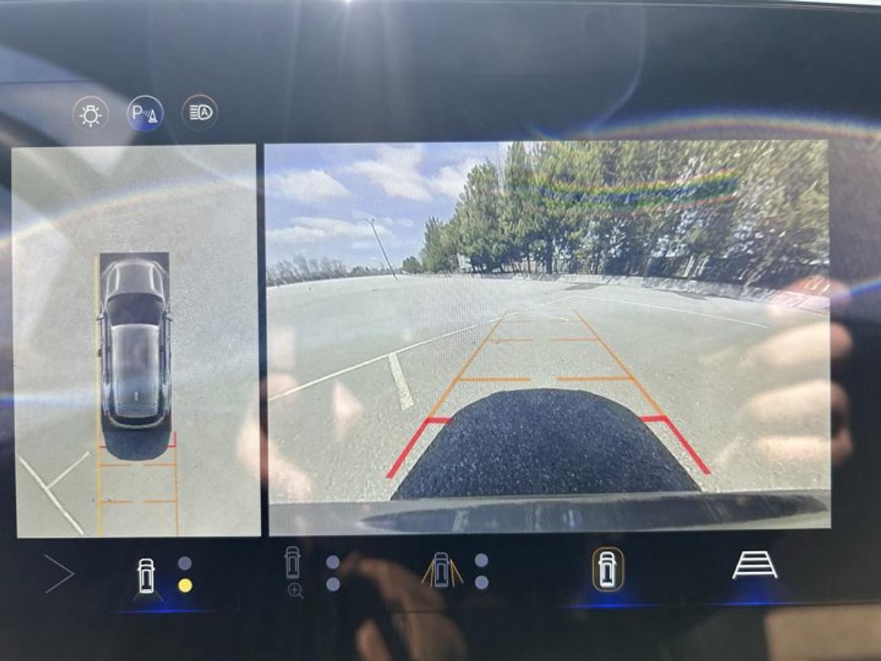 2026 Chevrolet Equinox ACTIV AWD | No accidents | Panoramic Sunroof Photo
