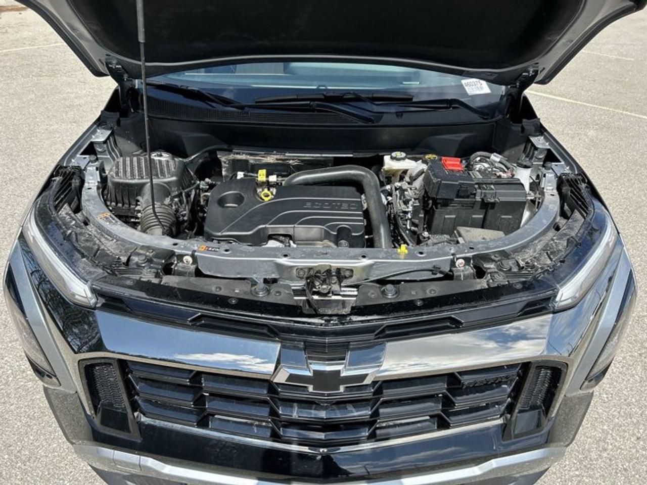 2026 Chevrolet Equinox ACTIV AWD | No accidents | Panoramic Sunroof Photo