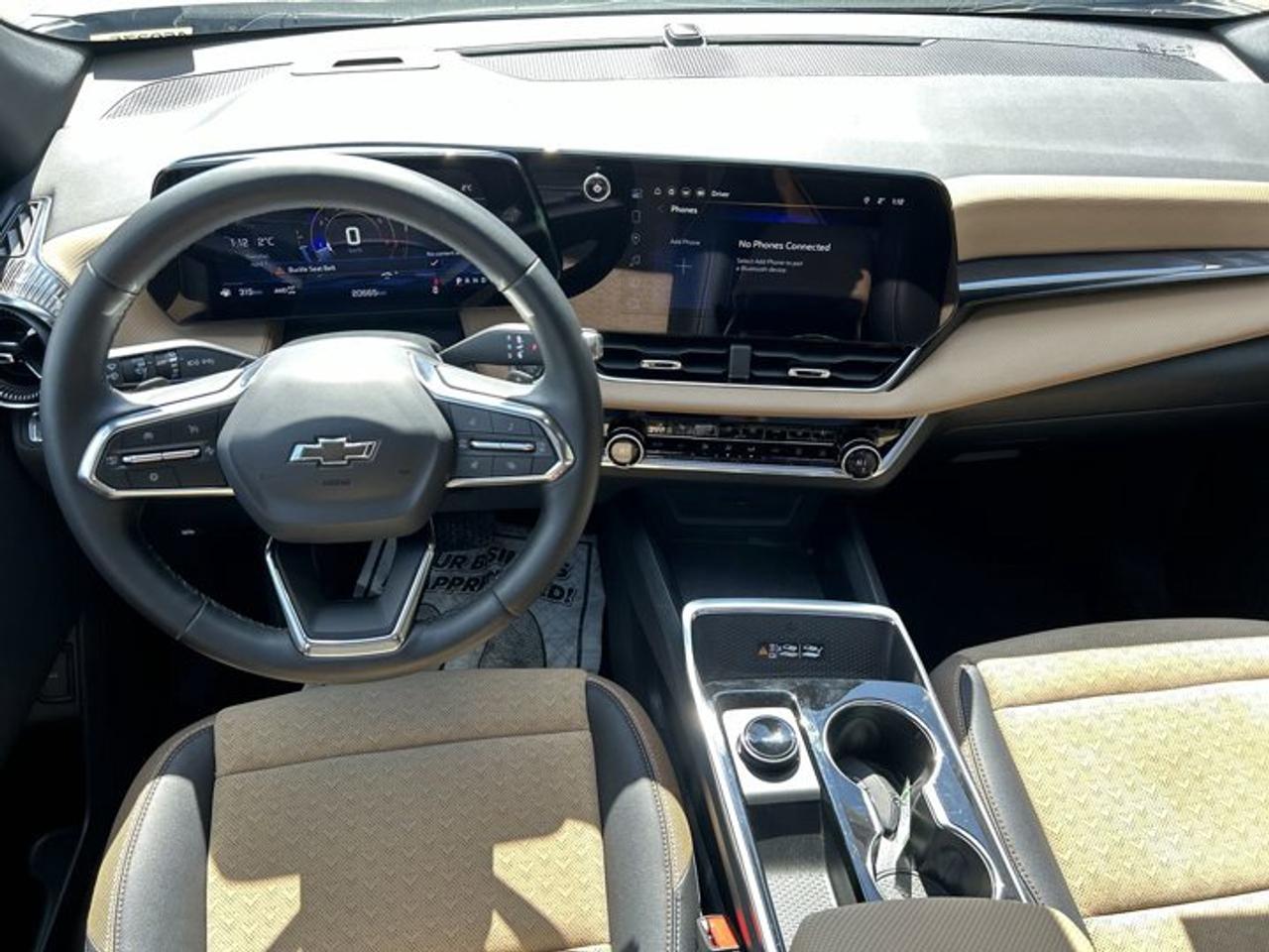 2026 Chevrolet Equinox ACTIV AWD | No accidents | Panoramic Sunroof Photo