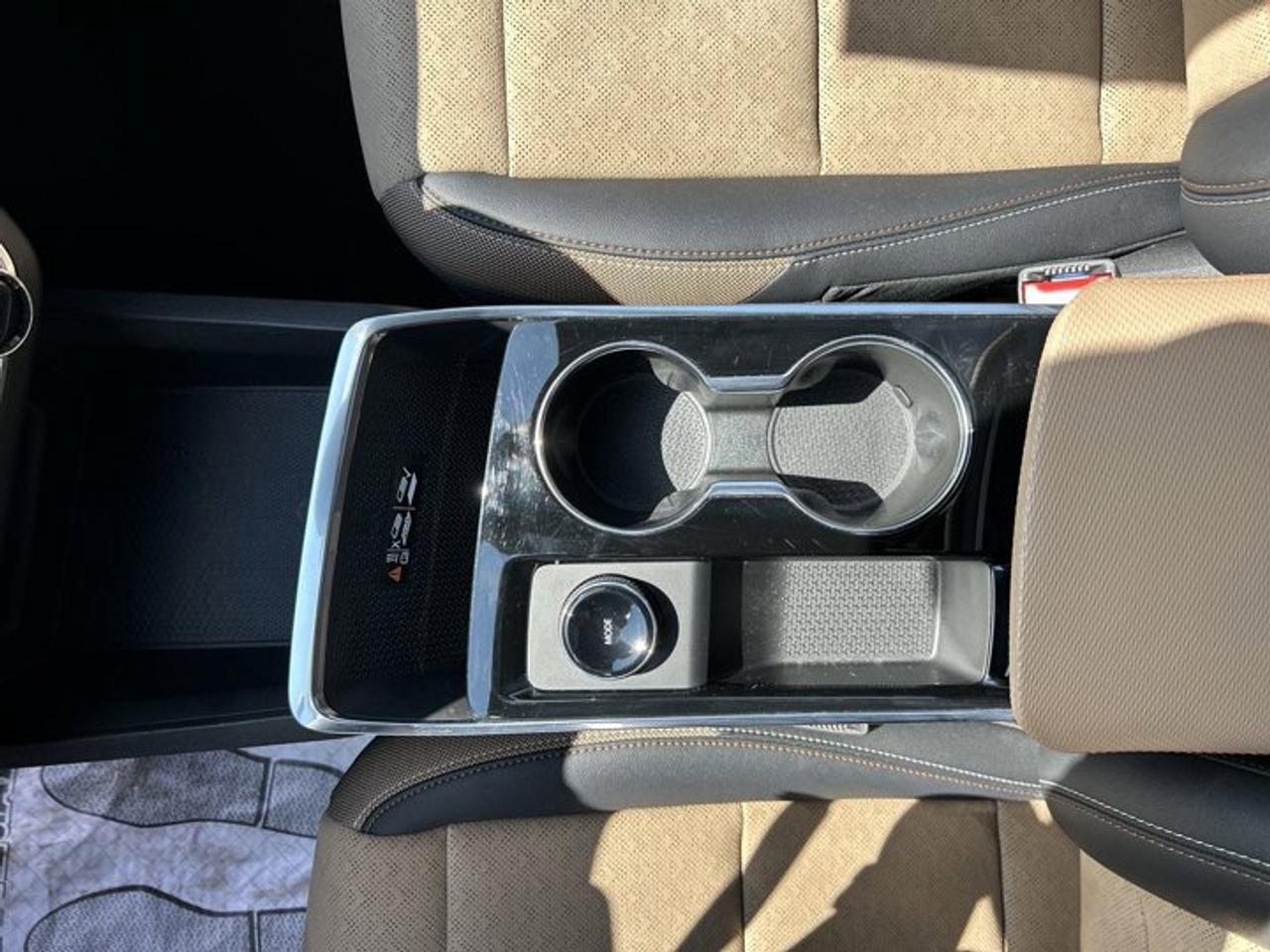 2026 Chevrolet Equinox ACTIV AWD | No accidents | Panoramic Sunroof Photo