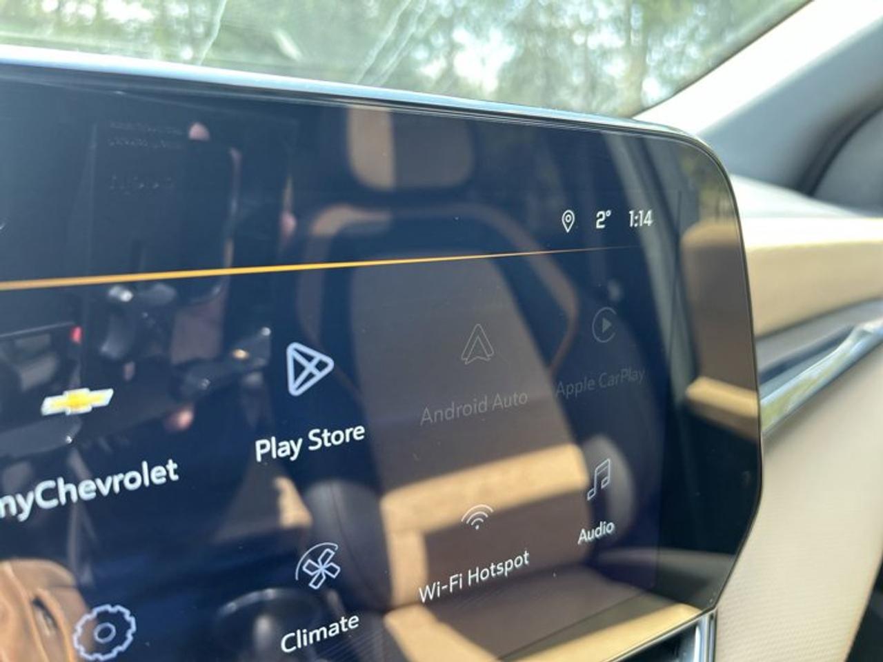 2026 Chevrolet Equinox ACTIV AWD | No accidents | Panoramic Sunroof Photo