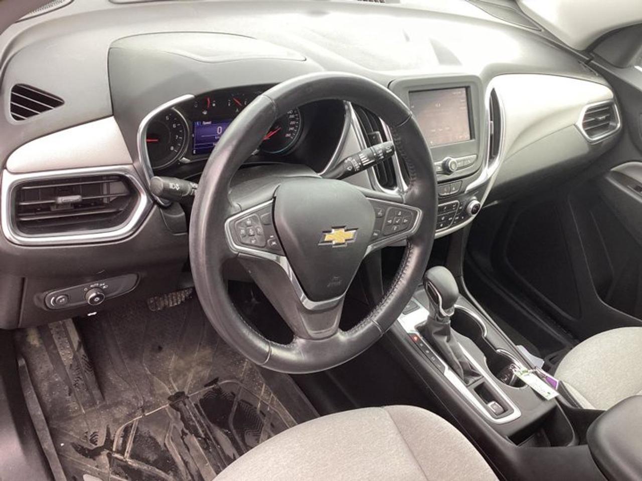 2022 Chevrolet Equinox LT AWD Photo