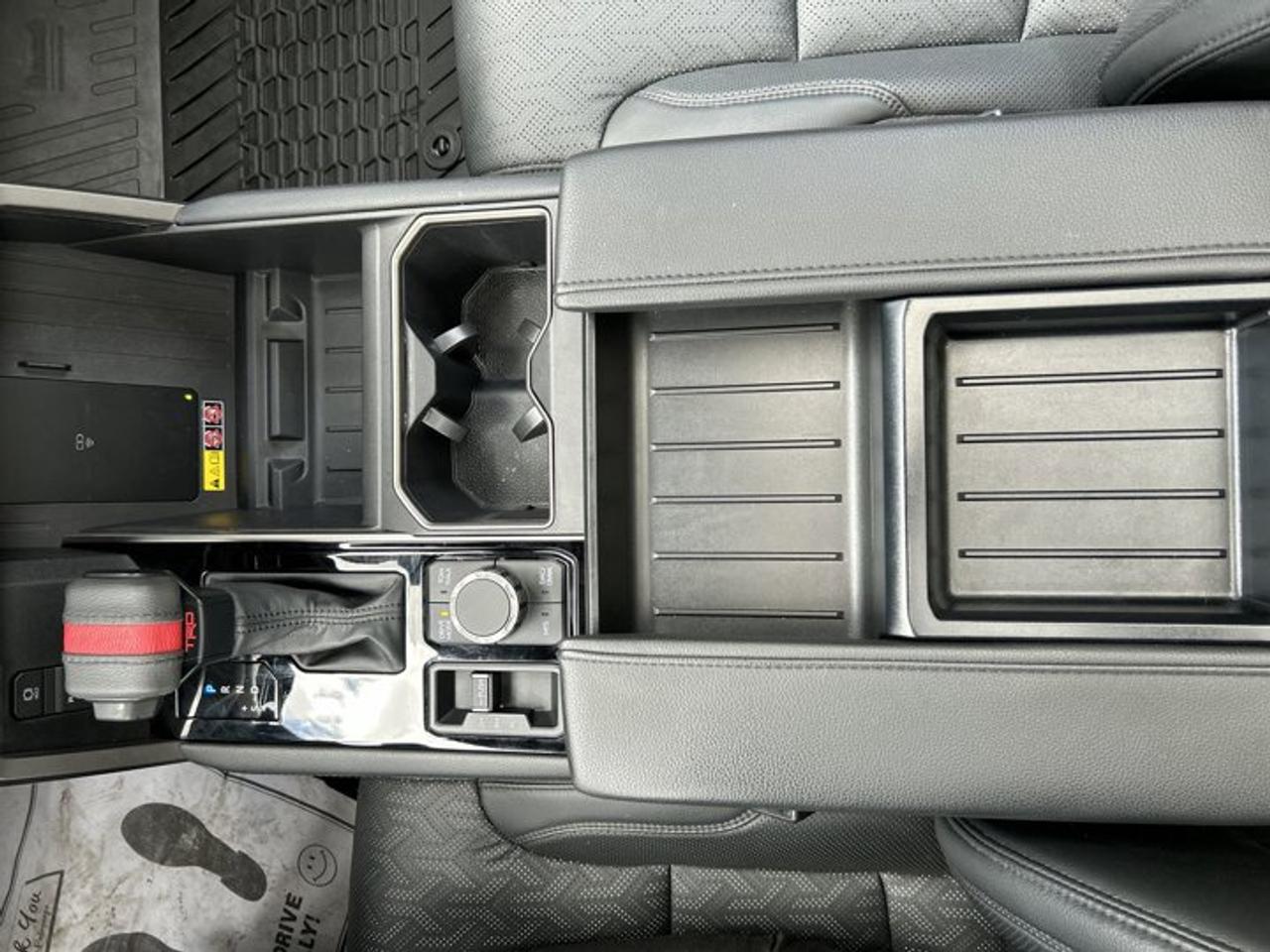 2025 Toyota Tundra Limited TRD Crewmax 4x4 |Lunar Rock | Panoramic Sunroof Photo