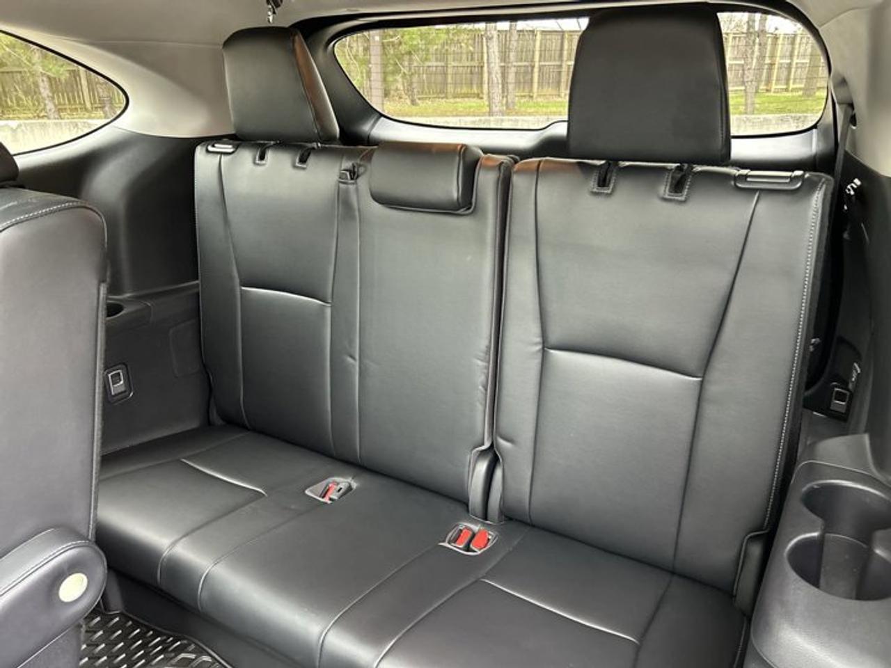 2023 Toyota Highlander Hybrid Limited AWD | No accidents | Panoramic Sunroof Photo