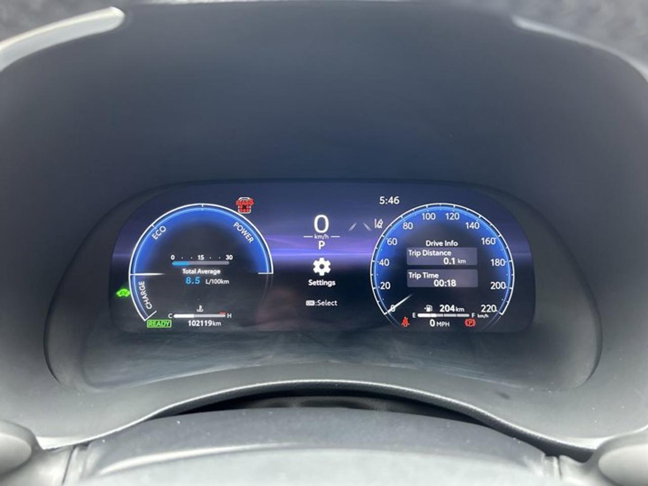 2023 Toyota Highlander Hybrid Limited AWD | No accidents | Panoramic Sunroof Photo