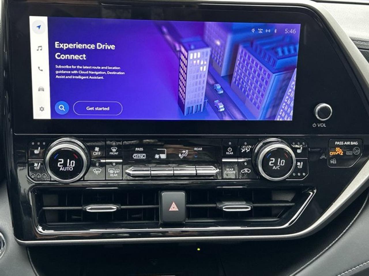 2023 Toyota Highlander Hybrid Limited AWD | No accidents | Panoramic Sunroof Photo