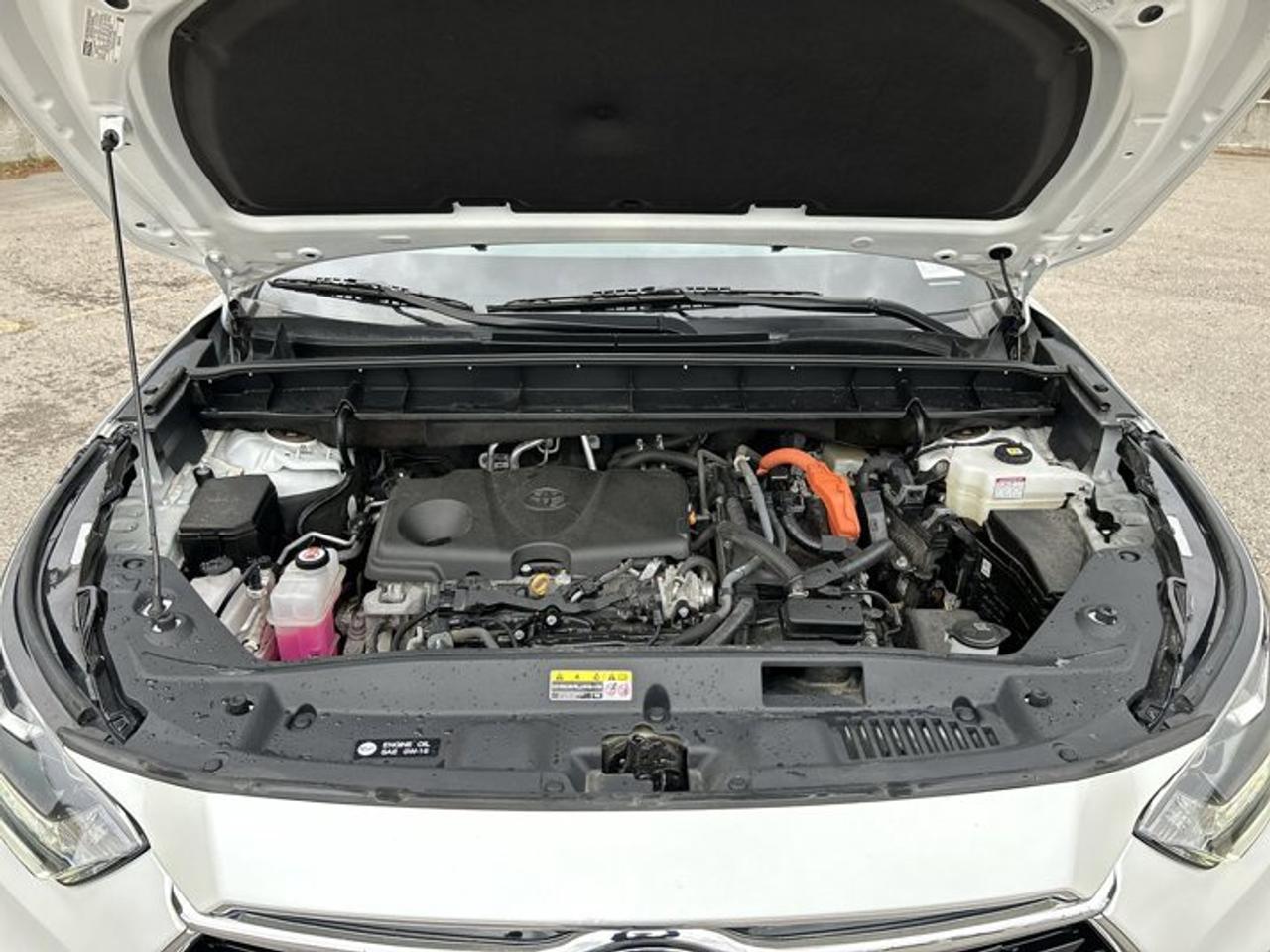 2023 Toyota Highlander Hybrid Limited AWD | No accidents | Panoramic Sunroof Photo
