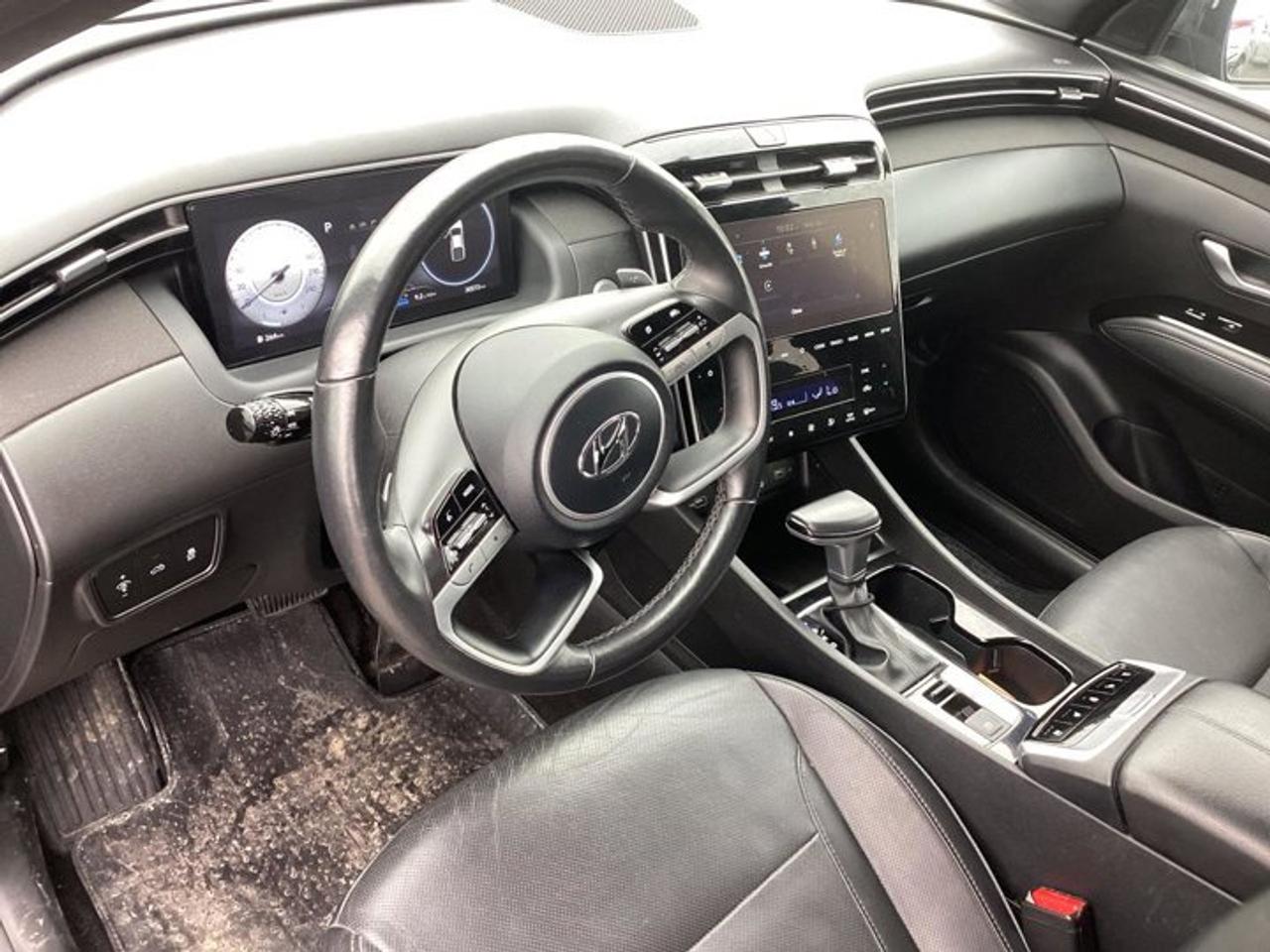 2024 Hyundai Santa Cruz Ultimate AWD Photo