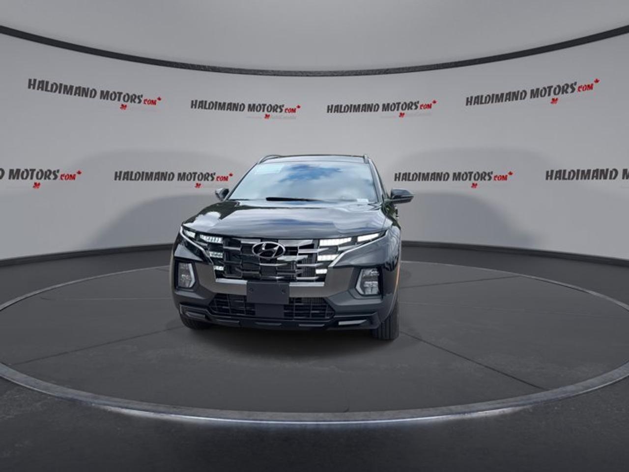 2024 Hyundai Santa Cruz Ultimate AWD | No accidents Photo2