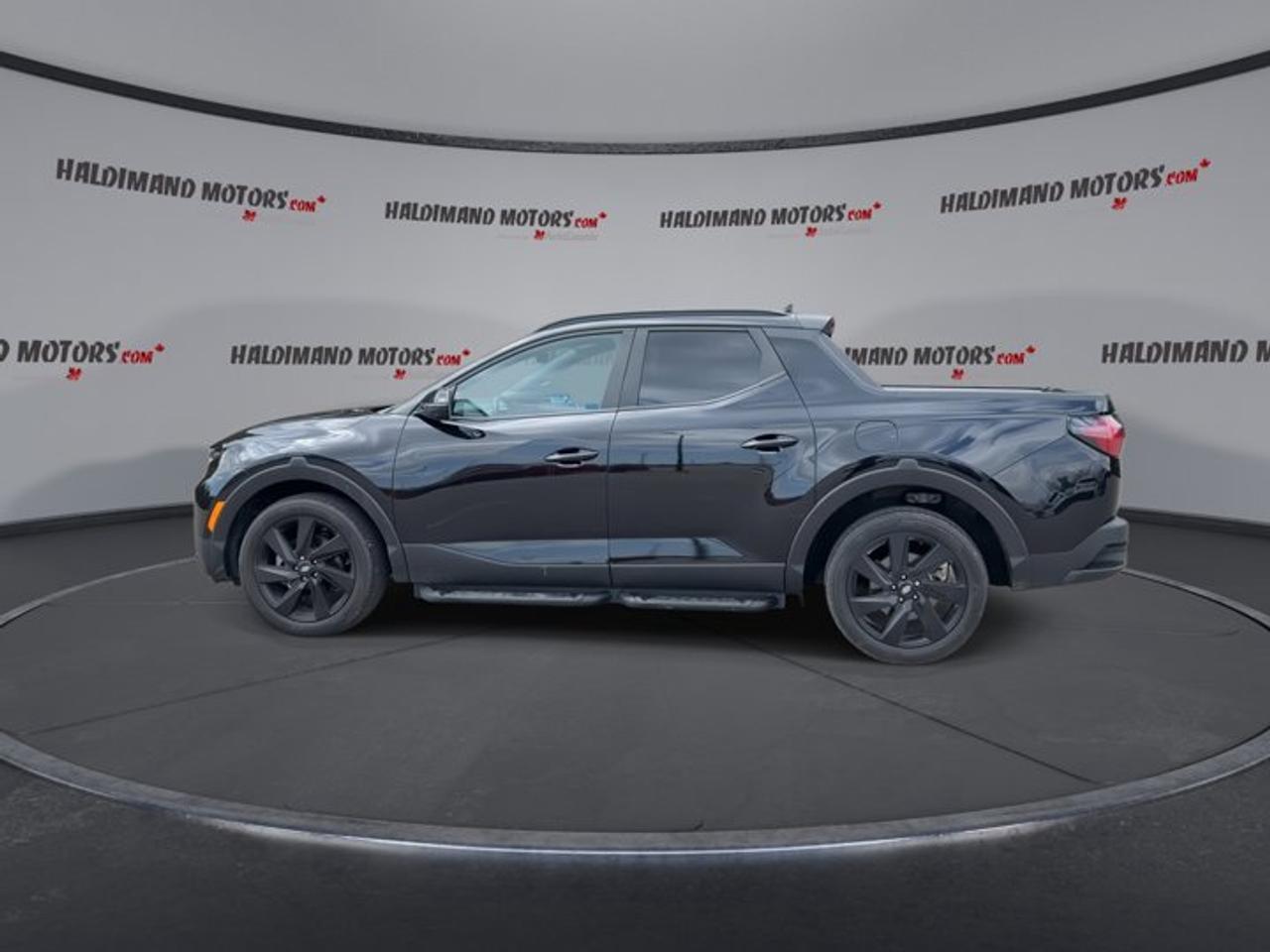 2024 Hyundai Santa Cruz Ultimate AWD | No accidents Photo