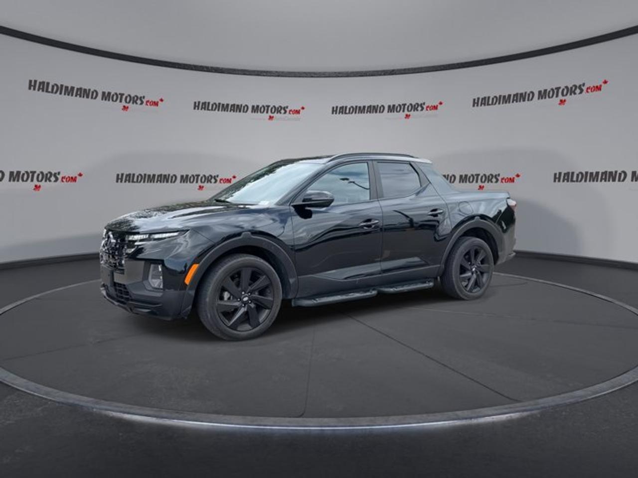 2024 Hyundai Santa Cruz Ultimate AWD | No accidents Photo