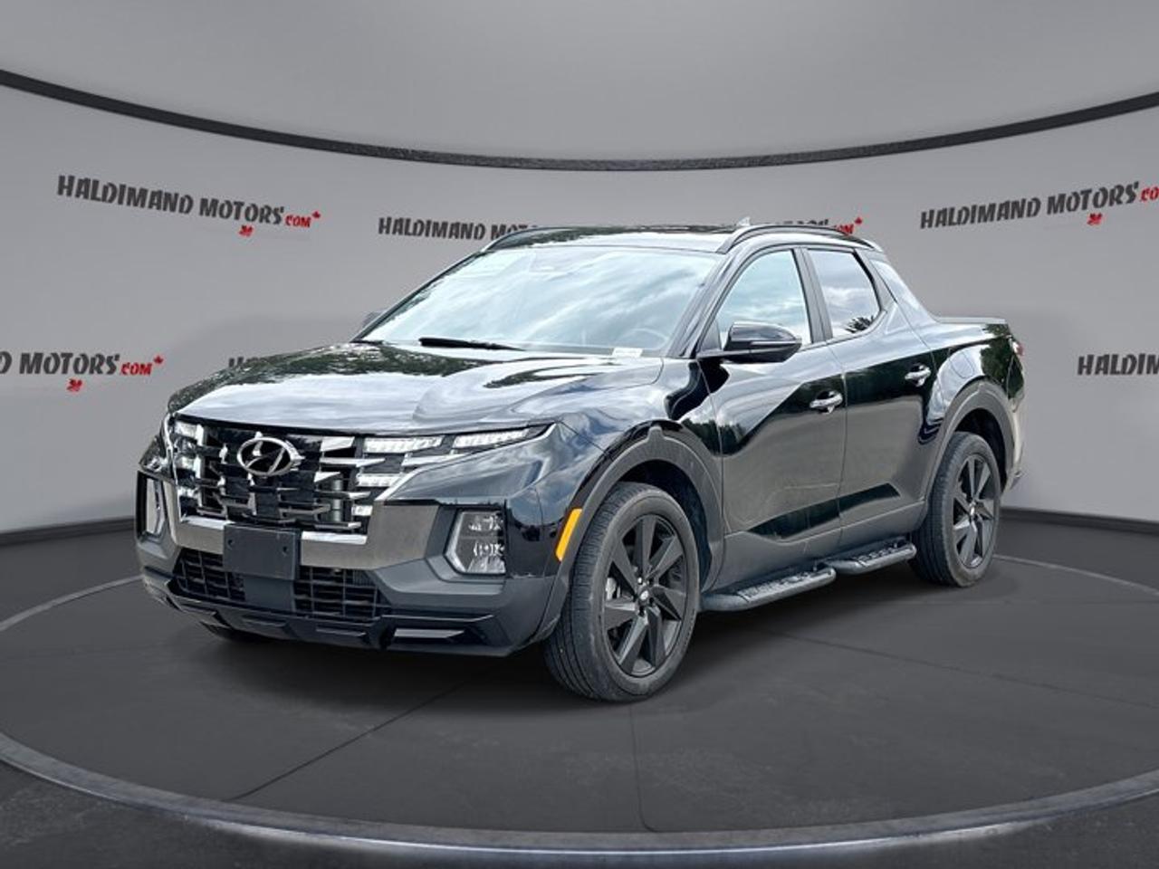 2024 Hyundai Santa Cruz Ultimate AWD | No accidents Photo0