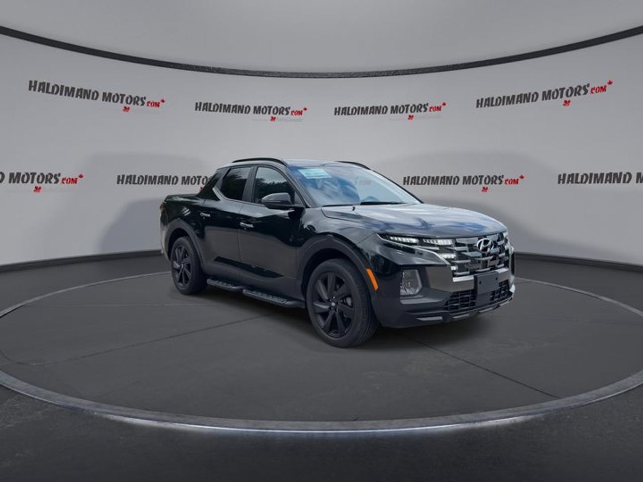 2024 Hyundai Santa Cruz Ultimate AWD | No accidents Photo