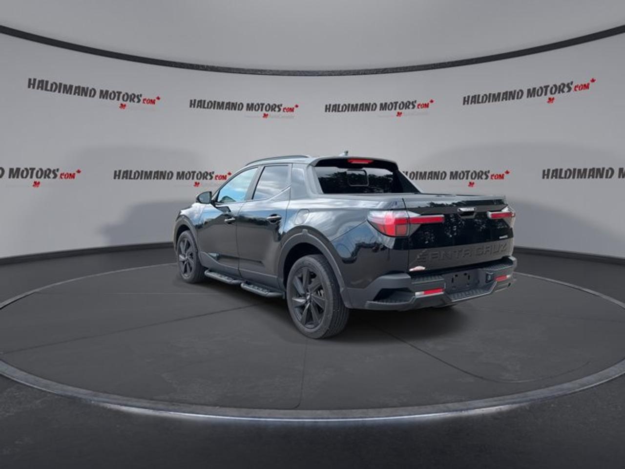 2024 Hyundai Santa Cruz Ultimate AWD | No accidents Photo