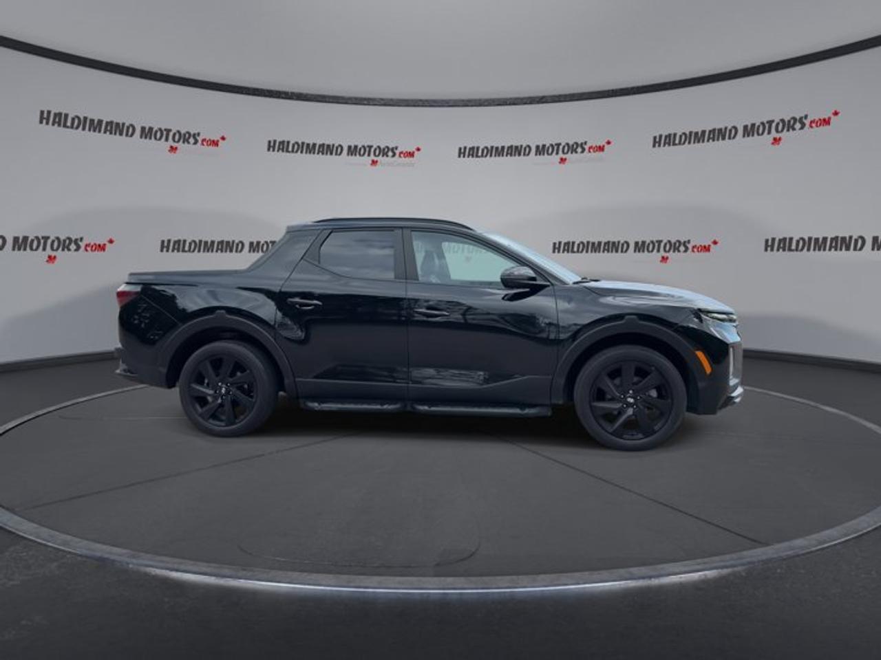 2024 Hyundai Santa Cruz Ultimate AWD | No accidents Photo