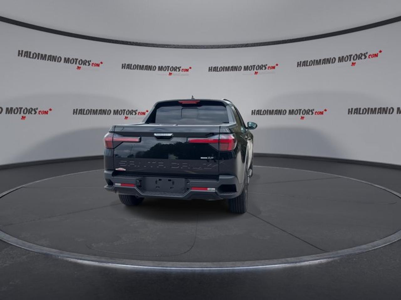 2024 Hyundai Santa Cruz Ultimate AWD | No accidents Photo
