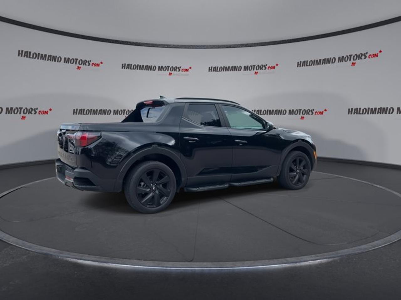 2024 Hyundai Santa Cruz Ultimate AWD | No accidents Photo