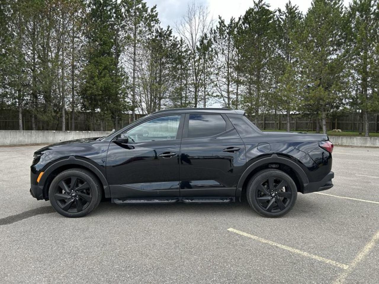 2024 Hyundai Santa Cruz Ultimate AWD | No accidents Photo