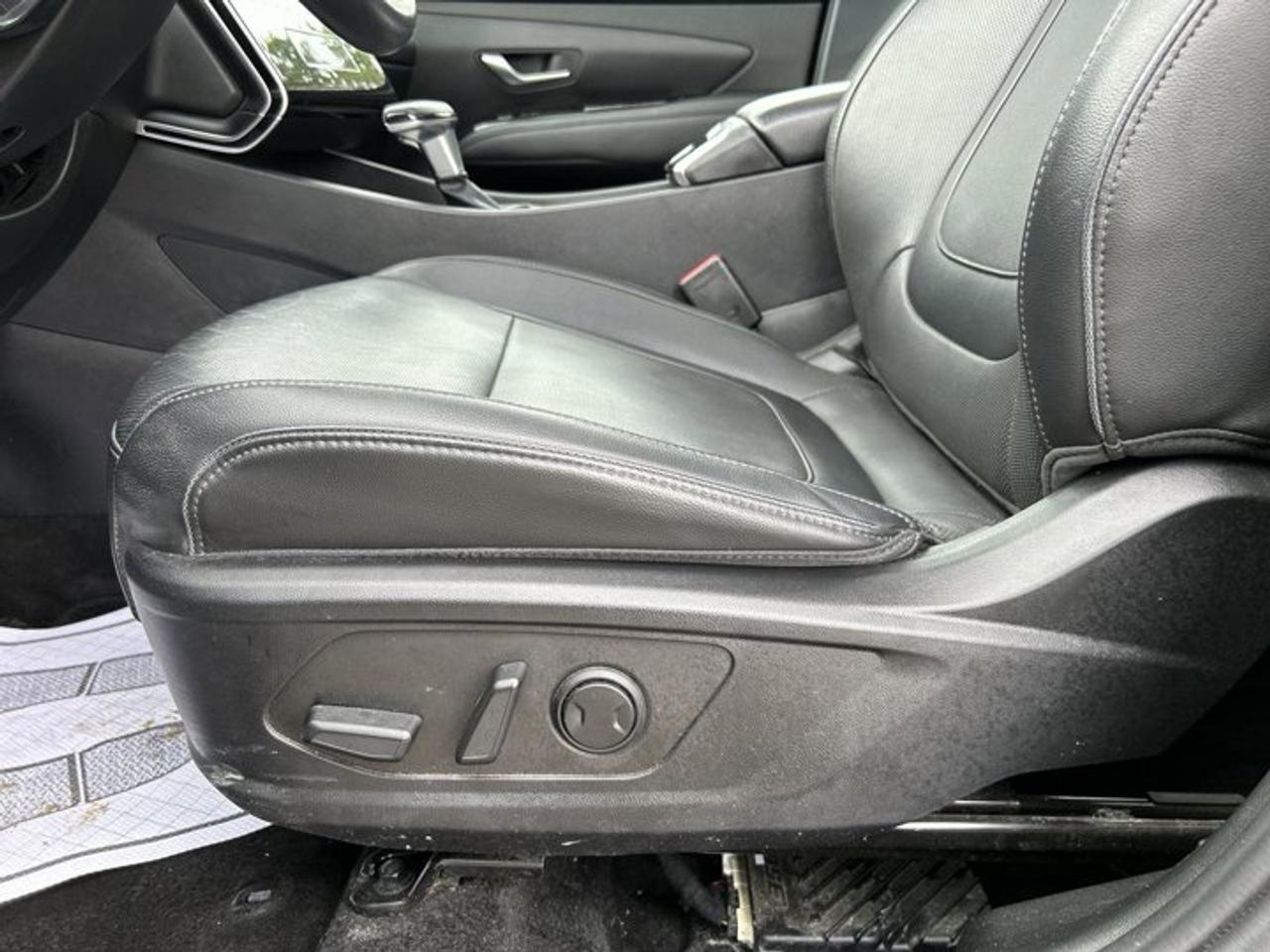 2024 Hyundai Santa Cruz Ultimate AWD | No accidents Photo