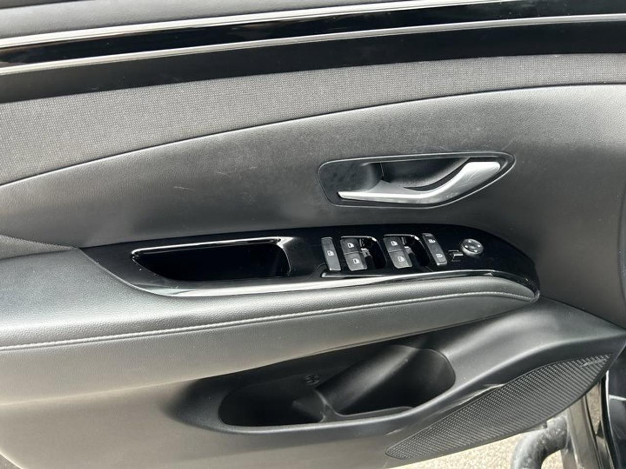 2024 Hyundai Santa Cruz Ultimate AWD | No accidents Photo