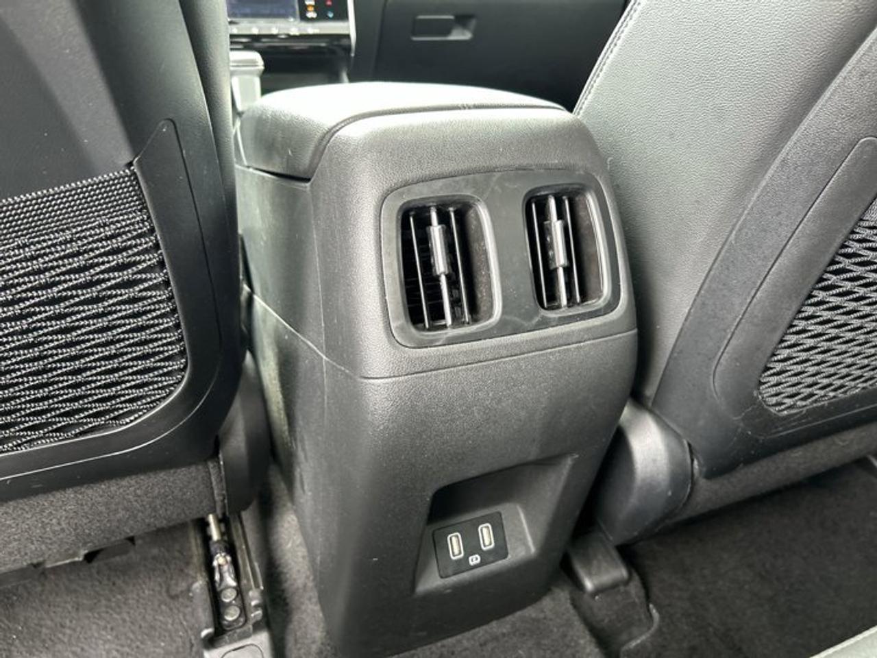 2024 Hyundai Santa Cruz Ultimate AWD | No accidents Photo